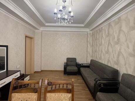 2 otaqlı yeni tikili - Masazır q. - 38 m²