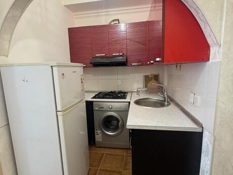 2 otaqlı yeni tikili - Masazır q. - 38 m²