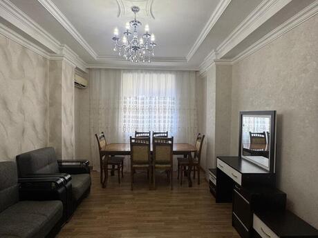 2 otaqlı yeni tikili - Masazır q. - 38 m²