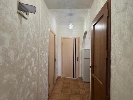 2 otaqlı yeni tikili - Masazır q. - 38 m²