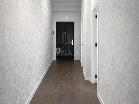 3 otaqlı yeni tikili - Yasamal r. - 70 m²