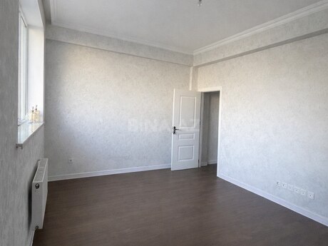 3 otaqlı yeni tikili - Yasamal r. - 70 m²