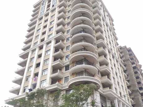 3 otaqlı yeni tikili - 28 May m. - 100 m²