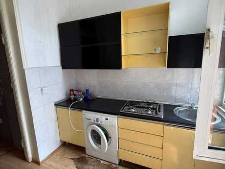 2 otaqlı köhnə tikili - İçəri Şəhər m. - 60 m²