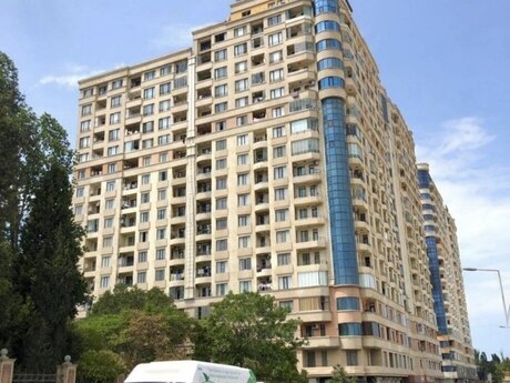 2 otaqlı yeni tikili - 7-ci mikrorayon q. - 67 m²