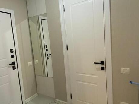 2 otaqlı yeni tikili - Elmlər Akademiyası m. - 60 m²
