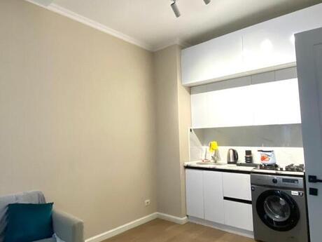 2 otaqlı yeni tikili - Elmlər Akademiyası m. - 60 m²