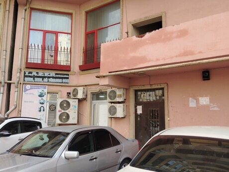 2 otaqlı yeni tikili - Yeni Yasamal q. - 62.3 m²