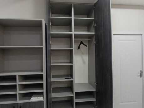 4 otaqlı ofis - Şah İsmayıl Xətai m. - 188 m²