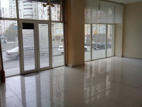 Obyekt - 8-ci kilometr q. - 110 m²