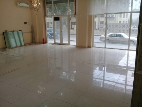 Obyekt - 8-ci kilometr q. - 110 m²