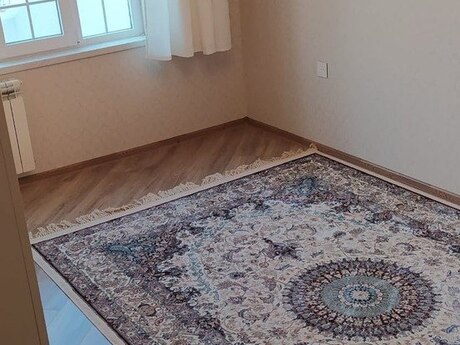 4 otaqlı köhnə tikili - Azadlıq Prospekti m. - 100 m²
