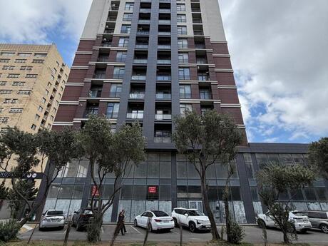 2 otaqlı yeni tikili - Azadlıq Prospekti m. - 71 m²
