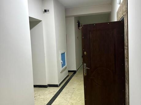 2 otaqlı yeni tikili - Gənclik m. - 80 m²