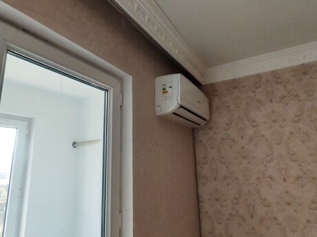 2 otaqlı köhnə tikili - Memar Əcəmi m. - 60 m²