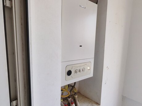 2 otaqlı köhnə tikili - Memar Əcəmi m. - 60 m²