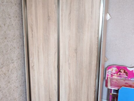 2 otaqlı köhnə tikili - Memar Əcəmi m. - 60 m²