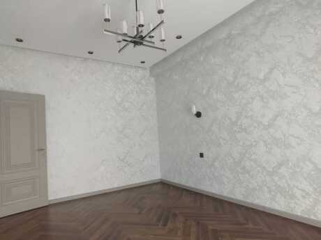 2 otaqlı yeni tikili - Dərnəgül m. - 80 m²