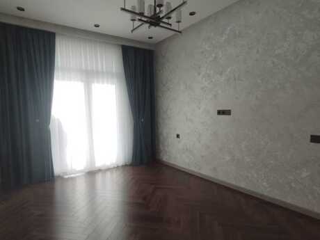 2 otaqlı yeni tikili - Dərnəgül m. - 80 m²
