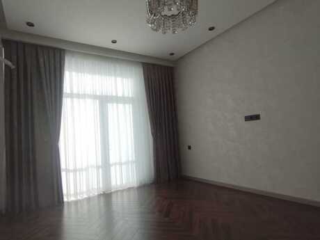 2 otaqlı yeni tikili - Dərnəgül m. - 80 m²