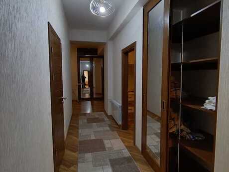 4 otaqlı yeni tikili - Gənclik m. - 180 m²