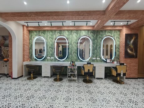 Obyekt - Nərimanov r. - 200 m²