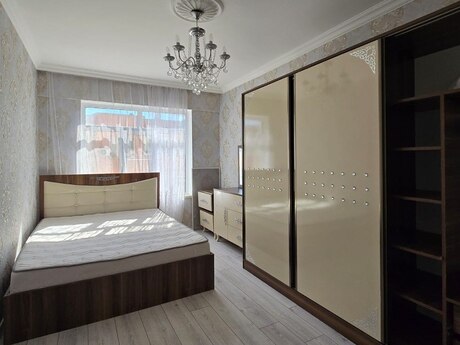 3 otaqlı yeni tikili - Xırdalan - 72 m²