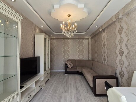 3 otaqlı yeni tikili - Xırdalan - 72 m²