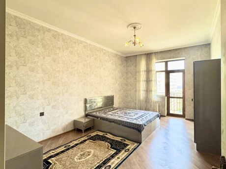 2 otaqlı yeni tikili - Bayıl q. - 125 m²