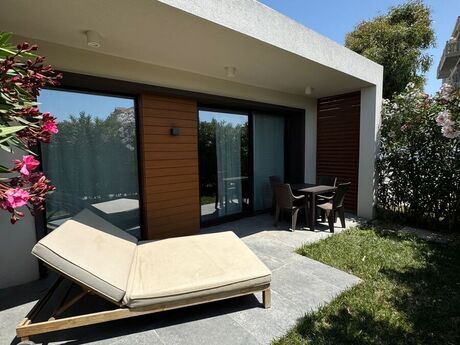 1 otaqlı yeni tikili - Sea Breeze q. - 55 m²