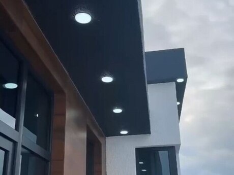 4 otaqlı həyət evi/bağ evi - Mərdəkan q. - 130 m²
