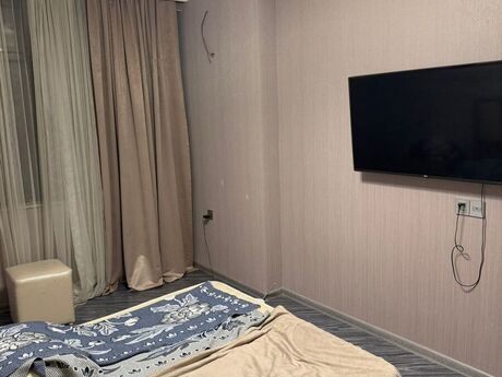 3 otaqlı yeni tikili - 28 May m. - 110 m²