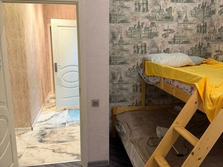 3 otaqlı yeni tikili - 28 May m. - 110 m²