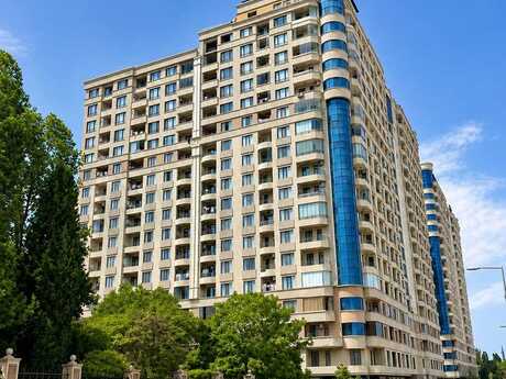 2 otaqlı yeni tikili - 7-ci mikrorayon q. - 66.5 m²