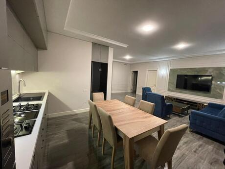 Kirayə 2 otaqlı mənzil, 102 m², Grand Hayat: 1 300 ₼/ay 5