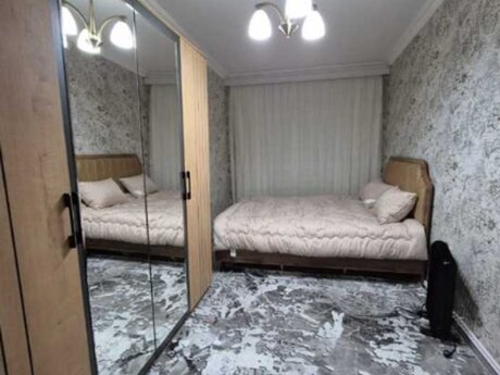 2 otaqlı köhnə tikili - 28 May m. - 50 m²