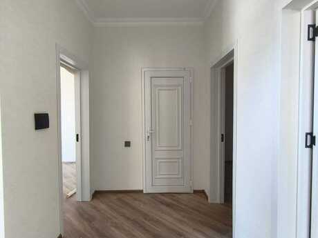 3 otaqlı həyət evi/bağ evi - Məmmədli q. - 90 m²
