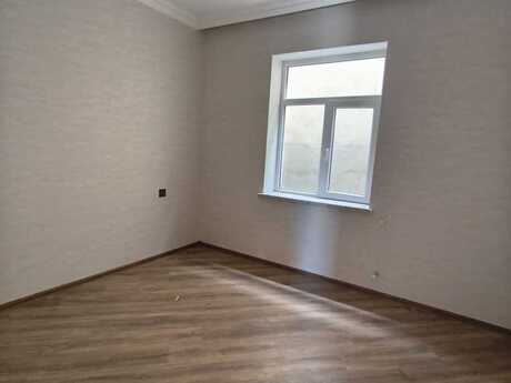 3 otaqlı həyət evi/bağ evi - Məmmədli q. - 90 m²