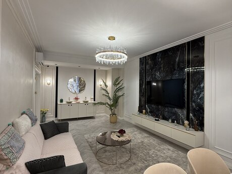 4 otaqlı mənzil, 180 m², Nəsimi: 650 000 ₼ 5