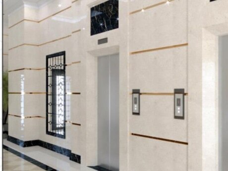 2 otaqlı mənzil, 88 m², Həzi Aslanov: 194 000 ₼ 3