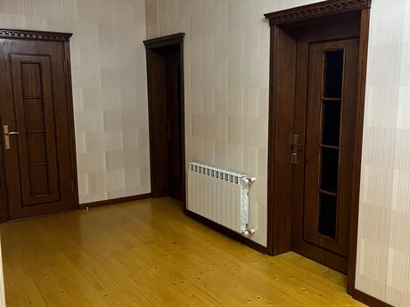 4 otaqlı yeni tikili - Həzi Aslanov m. - 160 m²