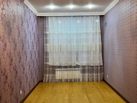 4 otaqlı yeni tikili - Həzi Aslanov m. - 160 m²