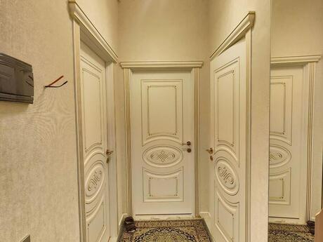 2 otaqlı yeni tikili - Sumqayıt - 42.2 m²