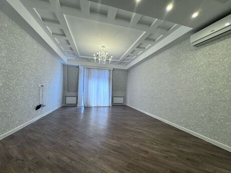 4 otaqlı ofis - Ağ şəhər q. - 170 m²