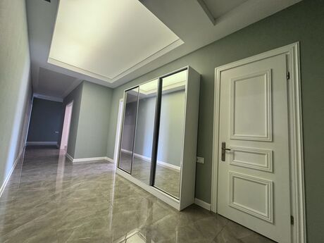 4 otaqlı ofis - Ağ şəhər q. - 170 m²