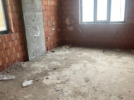 4 otaqlı yeni tikili - Nərimanov r. - 212 m²