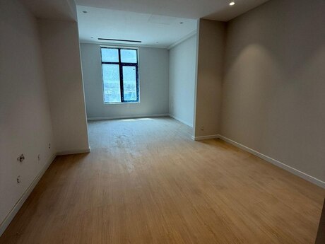 1 otaqlı yeni tikili - Sea Breeze q. - 42 m²