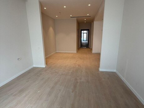 1 otaqlı yeni tikili - Sea Breeze q. - 42 m²