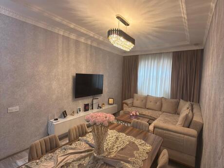4 otaqlı həyət evi/bağ evi - Xırdalan - 130 m²
