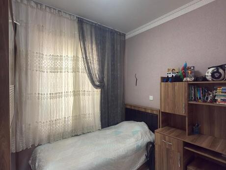 4 otaqlı həyət evi/bağ evi - Xırdalan - 130 m²